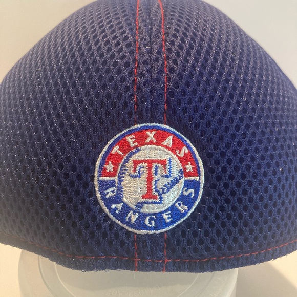 Texas Rangers Cap - Picture 3 of 6